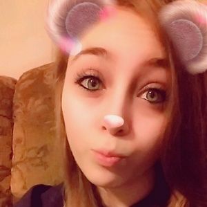 Meet your Posher, Jordin